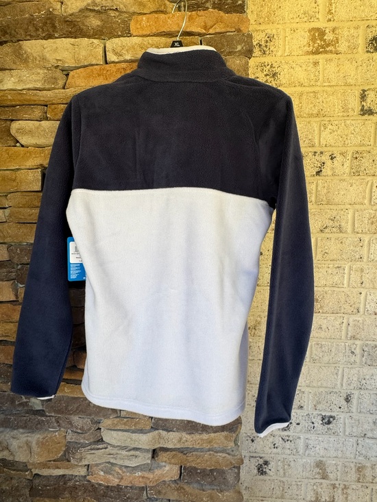 Columbia NWT Benton Springs 1/2 Snap Pullover II-Size XS - Picture 7 of 7